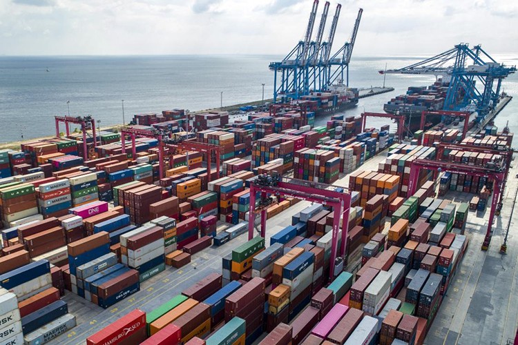 Yurt Dışı Üretici Fiyatları nisanda yüzde 2,61 arttı