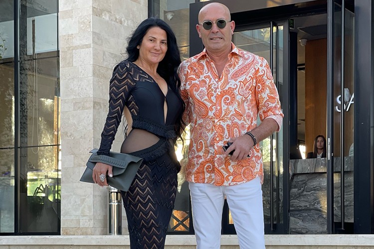 Gerçek tutku eşliğinde nice 21. yıllara