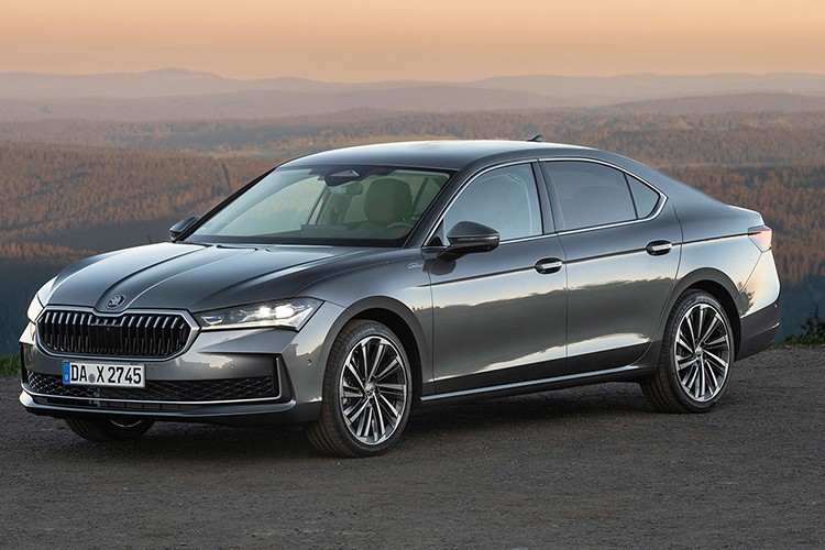 Skoda tarihinin en güçlü dönemini yaşıyor