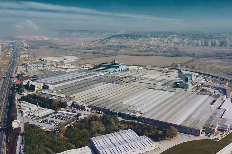 Güneş enerjisi kurmak için 19 milyon dolarlık yatırım