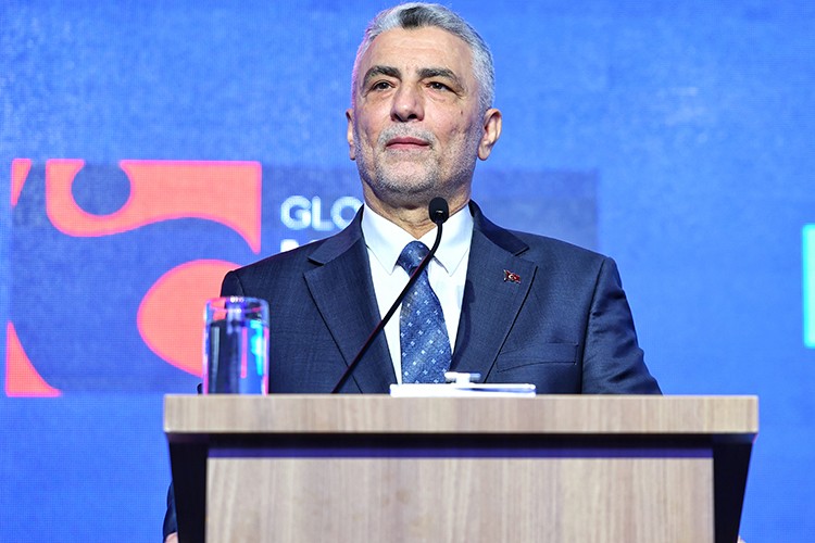 "Yarının nesillerine yaşanabilir bir dünya bırakmalıyız"