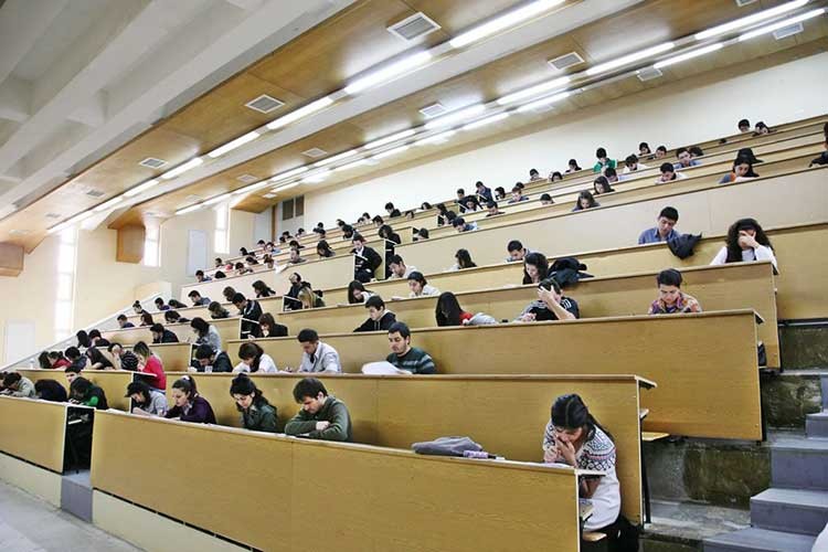 En çok üniversite eğitiminin fiyatı arttı