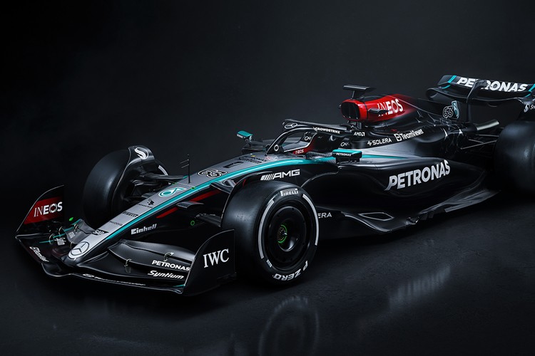 Sürdürülebilir inovasyon Formula 1'den motorunuza nasıl taşınıyor?