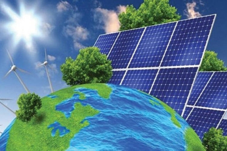 İklim değişikliğiyle mücadele için temiz enerji artmalı