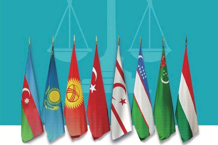 Türk Devletleri, Hukuk Kongresi için İstanbul'da Buluşuyor!