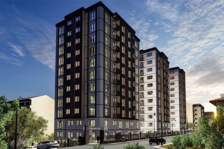 Centerlife Bahçelievler'de vade farksız taksit imkanı