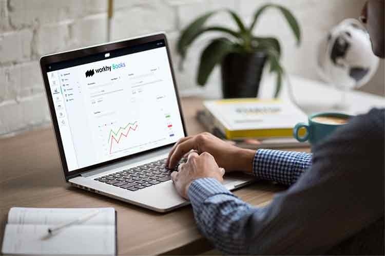 ABD ve İngiltere pazarı için ön muhasebe programı