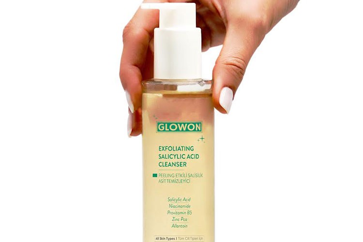 Cildiniz doğal dokunuşlarla ışıldasın