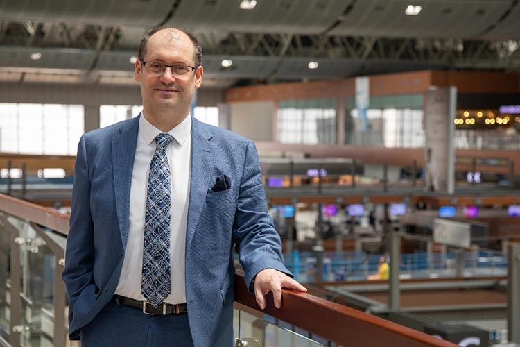 Hharcadıkça kazandıran sadakat programı