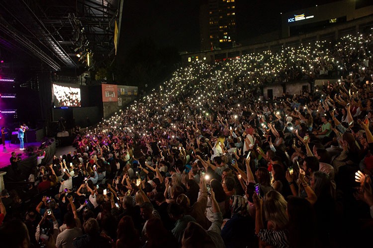 Paribu sponsorluğunda Ağustos 2025 kültür sanat programı