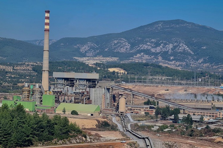 Yeniköy Kemerköy Enerji, bu yıl 3. ödülünü kazandı