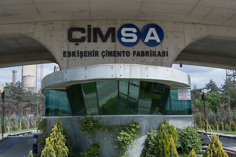 Bilim Temelli Hedefler Girişimi'nden Çimsa'nın yakın vadeli emisyon azaltım hedefine uluslararası onay