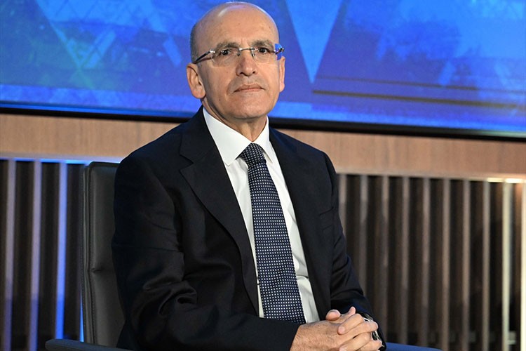 "Ekonomik programı kararlılıkla uygulanacak"