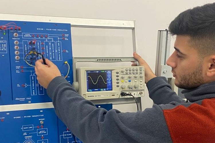5 bin 565 yerleşim yerine elektronik haberleşme hizmeti sağlandı