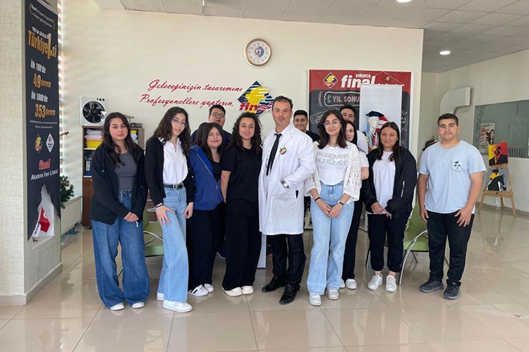 Başarı profesyonel sistematik bir stratejidir