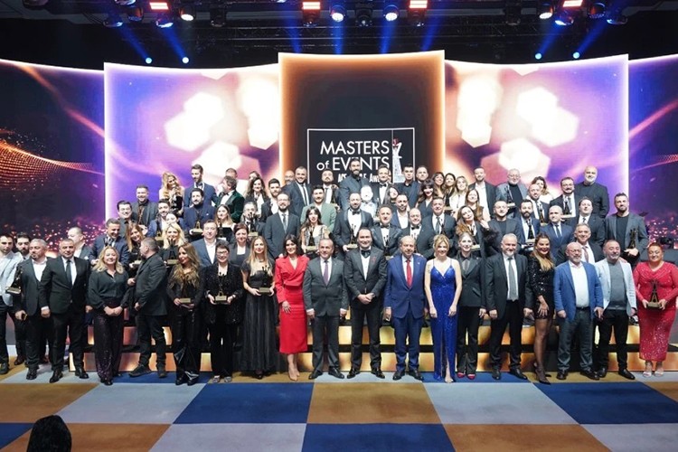 ACE of MICE sektörü bir araya getiriyor