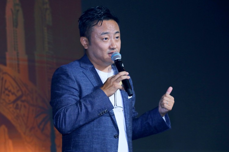 Bybit CEO'su Ben Zhou: 'Dünyayı Değiştireceğiz'