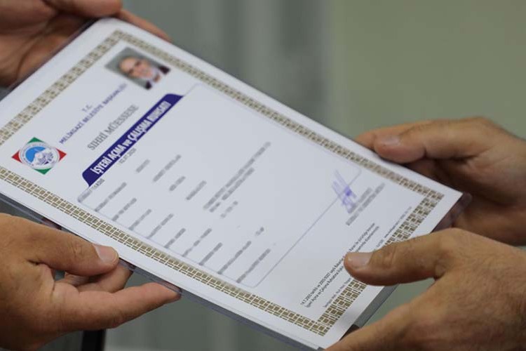 228 işyeri açma ruhsatı verildi