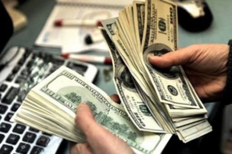 Kısa vadeli dış borç yükseldi