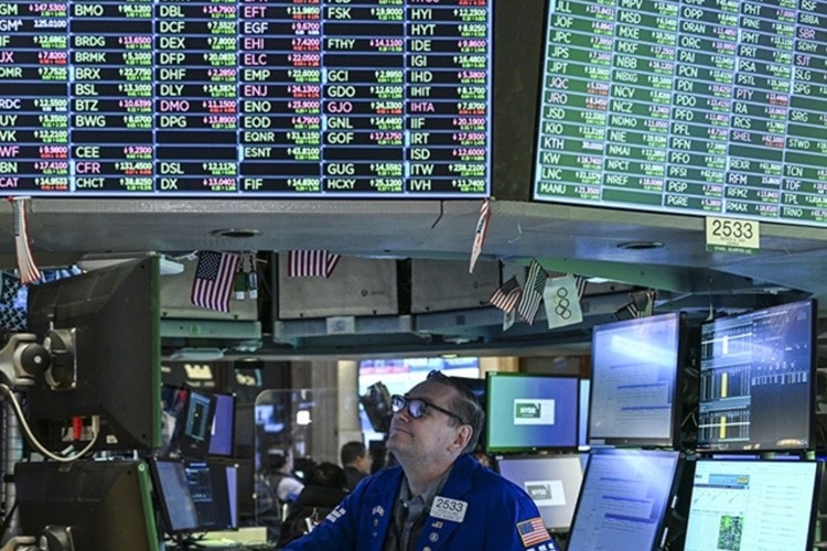 Küresel piyasalar Fed Başkanı Powell'ın açıklamalarına odaklandı