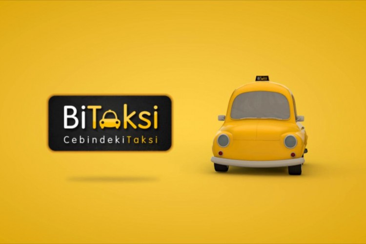 Kartını Masterpass'e kaydedenlerin BiTaksi'deki ilk 3 yolculuğuna %50 indirim