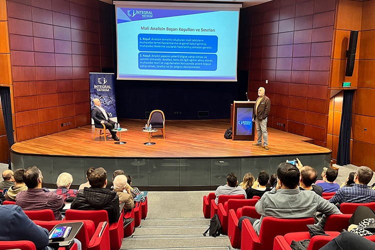 'Yatırım stratejileri' Borsa İstanbul'da belirlendi