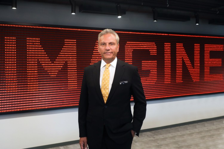 İstanbul turizmi için yeni hedef 20 milyon