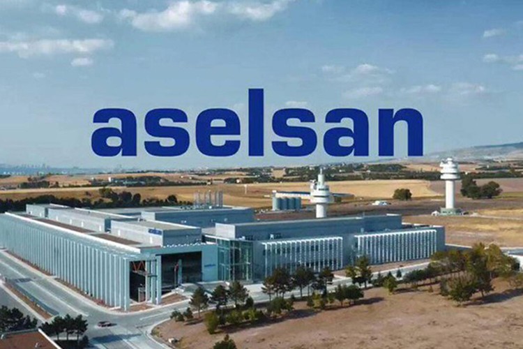 ASELSAN ile SSB arasında 845 milyon dolarlık sözleşmeler imzalandı
