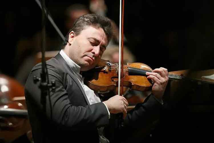 Dayanışma virtüözü