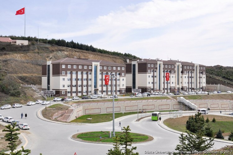 Öğretim üyesi alınıyor