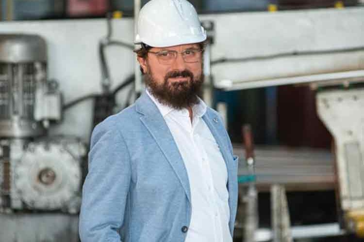 Orman yangınları için "yangın söndürme sistemi" geliştirdi