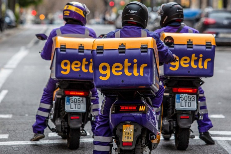250 Milyon Dolar daha yatırım alan Getir, yeni şirket yapılanmasını duyurdu