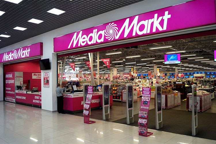 MediaMarkt 102. mağazasını Denizli'de açacak
