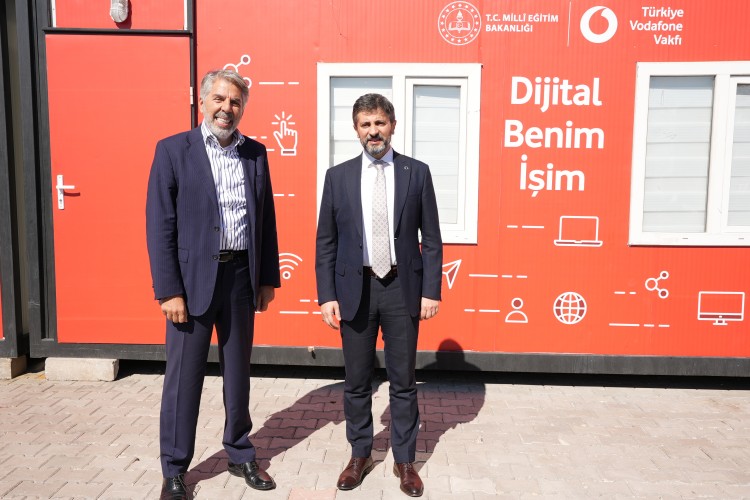 3 YILDA 21 MİLYON TL'Yİ AŞKIN SOSYAL DEĞER YARATTI