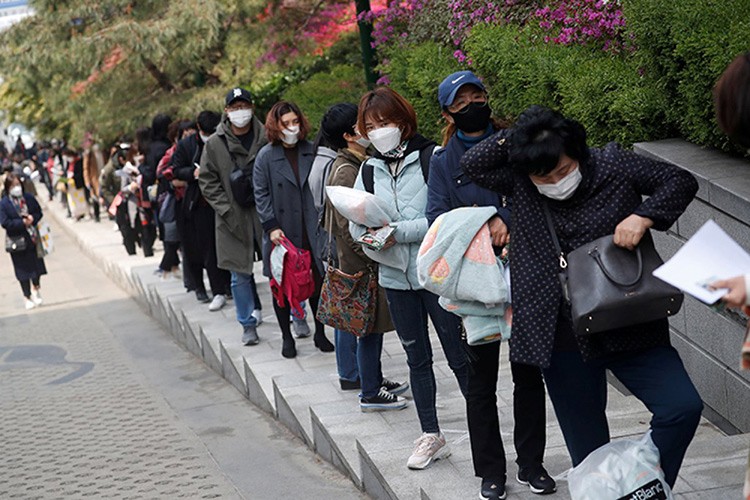 Virüsün istihdama etkisi