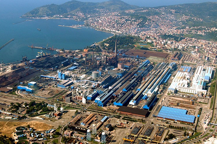 Erdemir'in saat ücretli işe alımlarında sınav süreci başladı