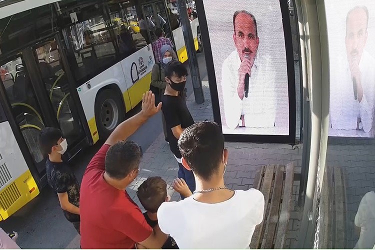 A Awards Ödülleri'nde Konya Büyükşehir'e 2 Ödül Birden