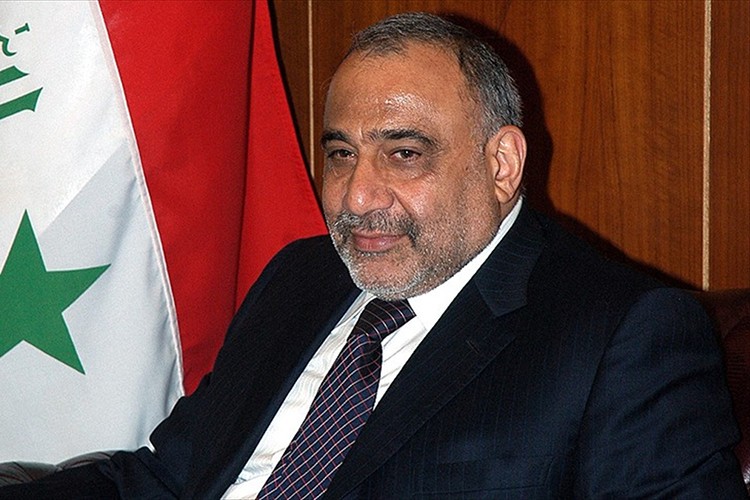 Irak ABD ve Çin'e yaklaşıyor