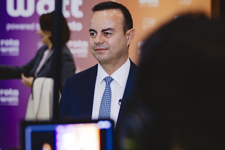 Rotawatt, elektrikli araç şarjında yeni bir dönem başlatıyor