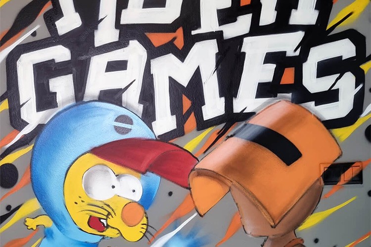 Fiber Games, yeni yatırım turunu tamamladı