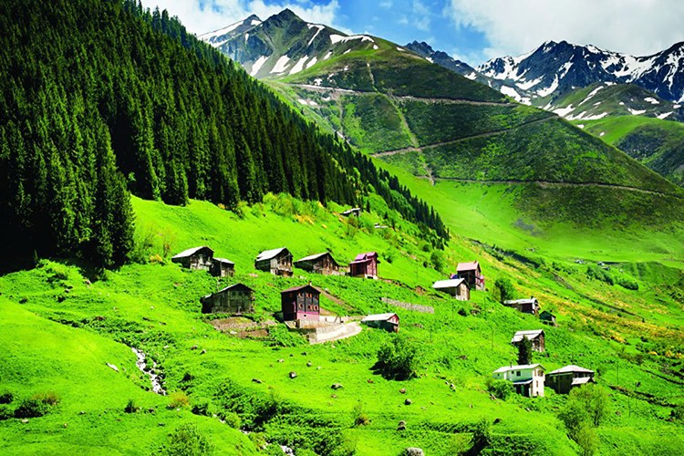 Turizmi kaldıracak öneriler