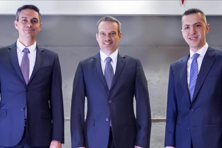 Arzum'da yeni dönem başladı