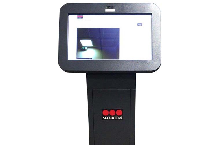 AVM'lerde HES kiosku