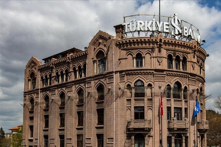 İş Bankası'ndan yılın 9 ayında 7 milyar TL net kar