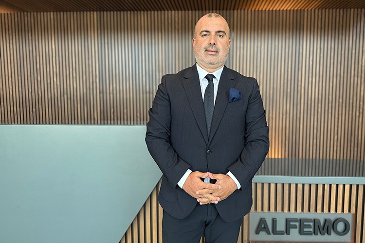 Alfemo'dan depremzedelere dayanışma desteği