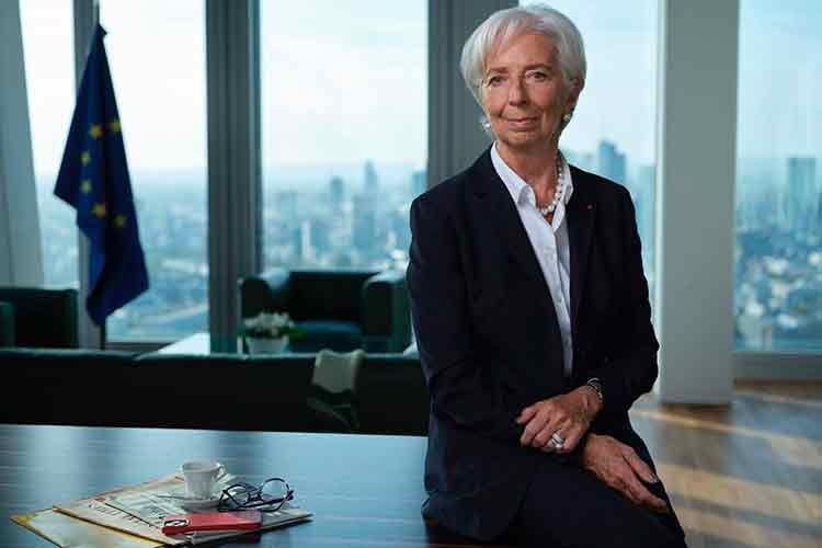 "Digital euro'ya hazır olmak zorundasınız"