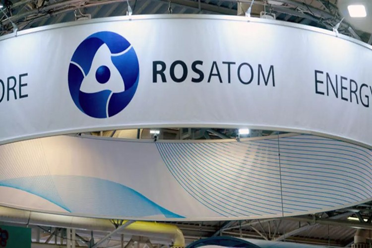 Rosatom, Afrika ülkeleriyle yeni projelerin önünü açıyor