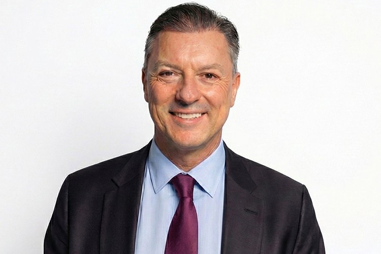 Teknoser'de üst düzey atama