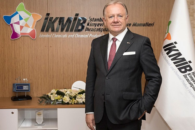 Kimyadan 2.6 milyar dolarlık ihracat