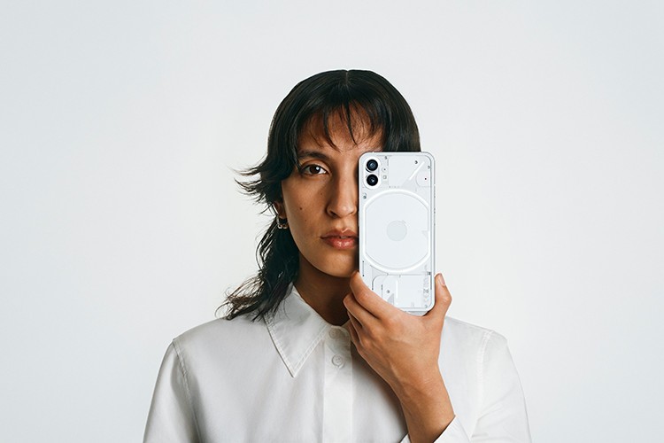 Nothing Phone (1) Türkiye'ye Geliyor